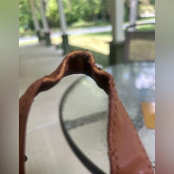 Herschel Supply Company Black and Tan Backpack - Picture 6 of 8